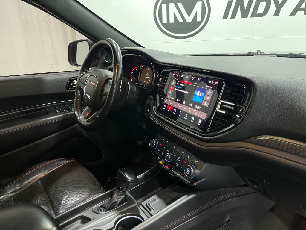 2021 Dodge Durango Image 20
