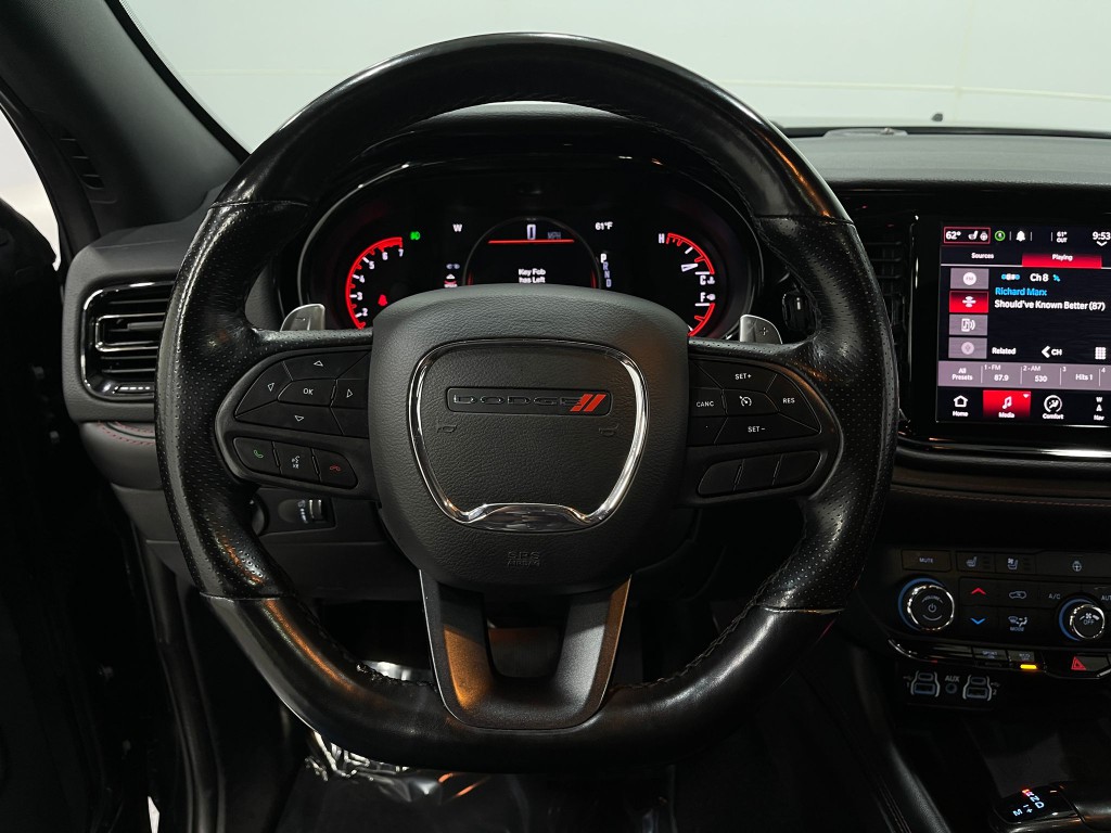 2021 Dodge Durango Image 22