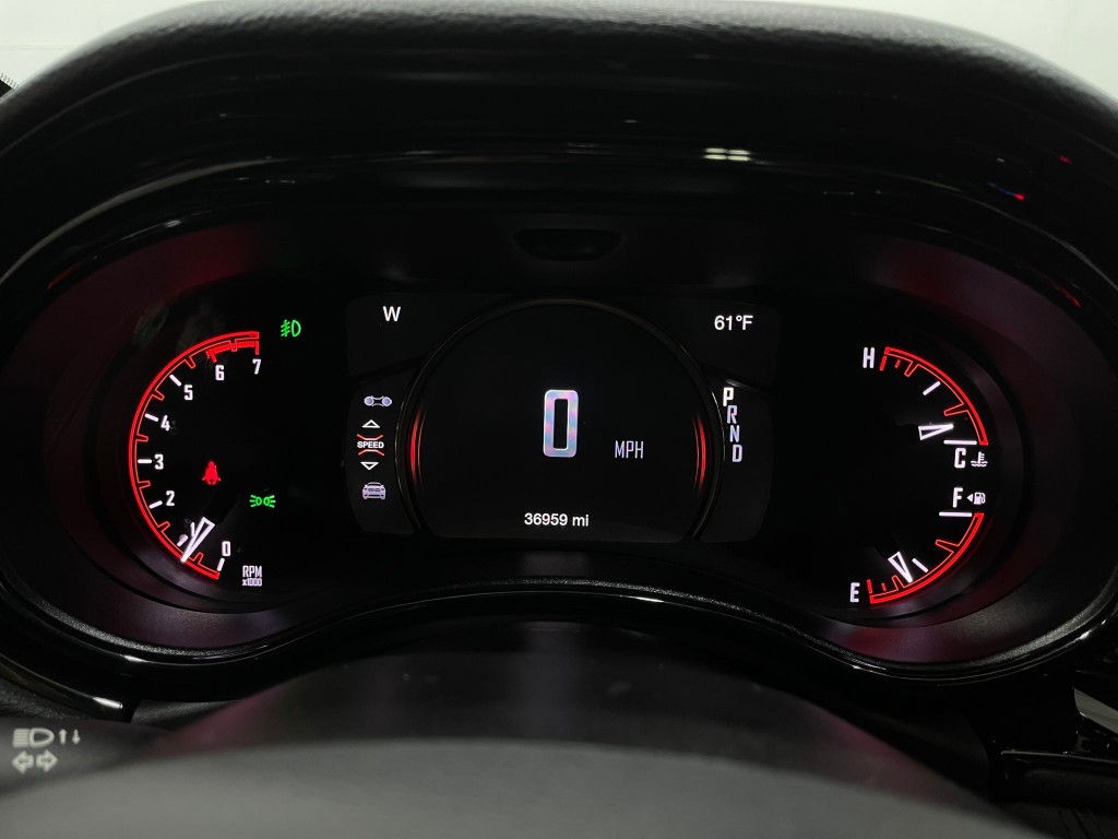 2021 Dodge Durango Image 23