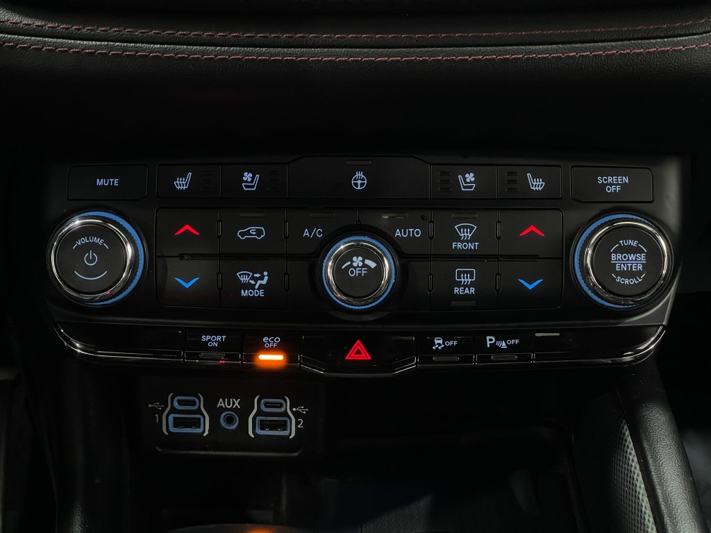 2021 Dodge Durango Image 25