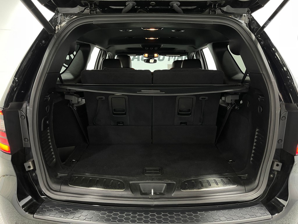 2021 Dodge Durango Image 26