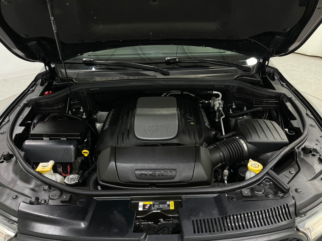 2021 Dodge Durango Image 27