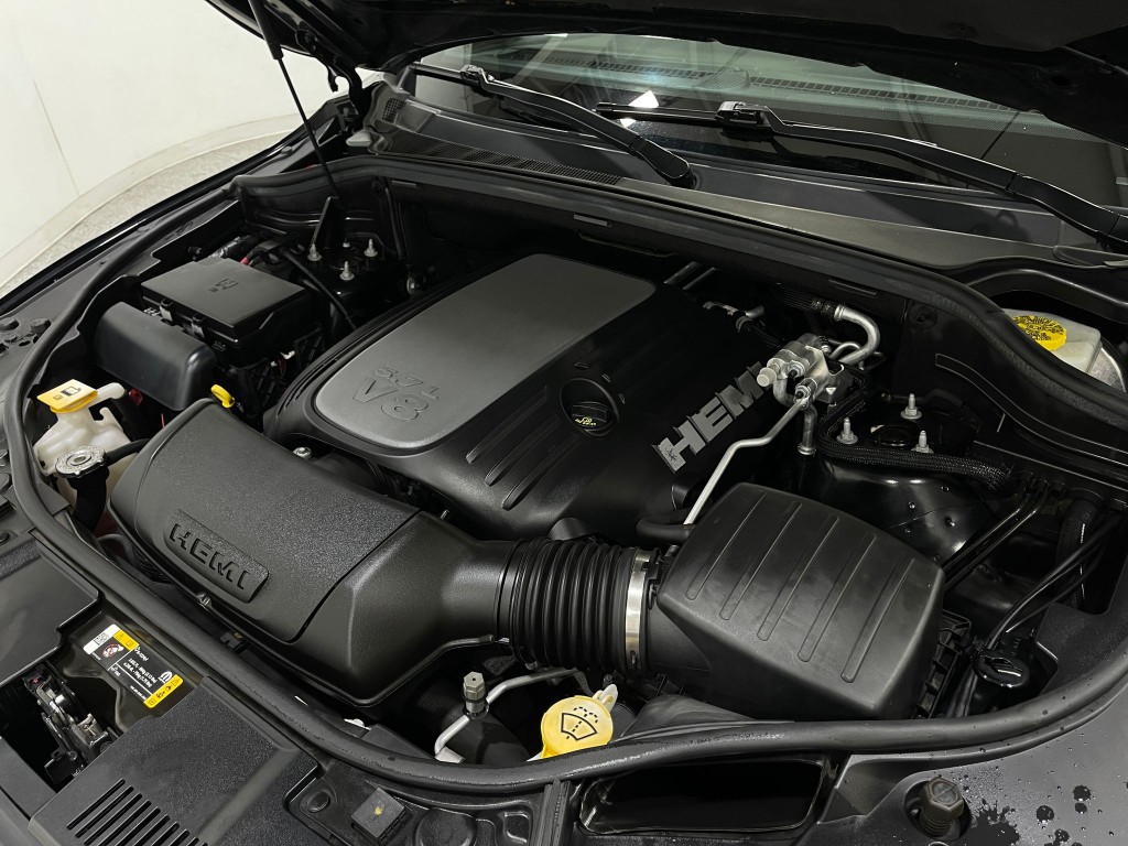 2021 Dodge Durango Image 28