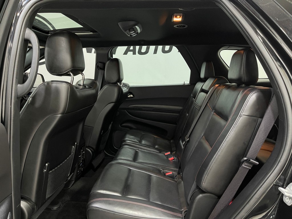 2021 Dodge Durango Image 30