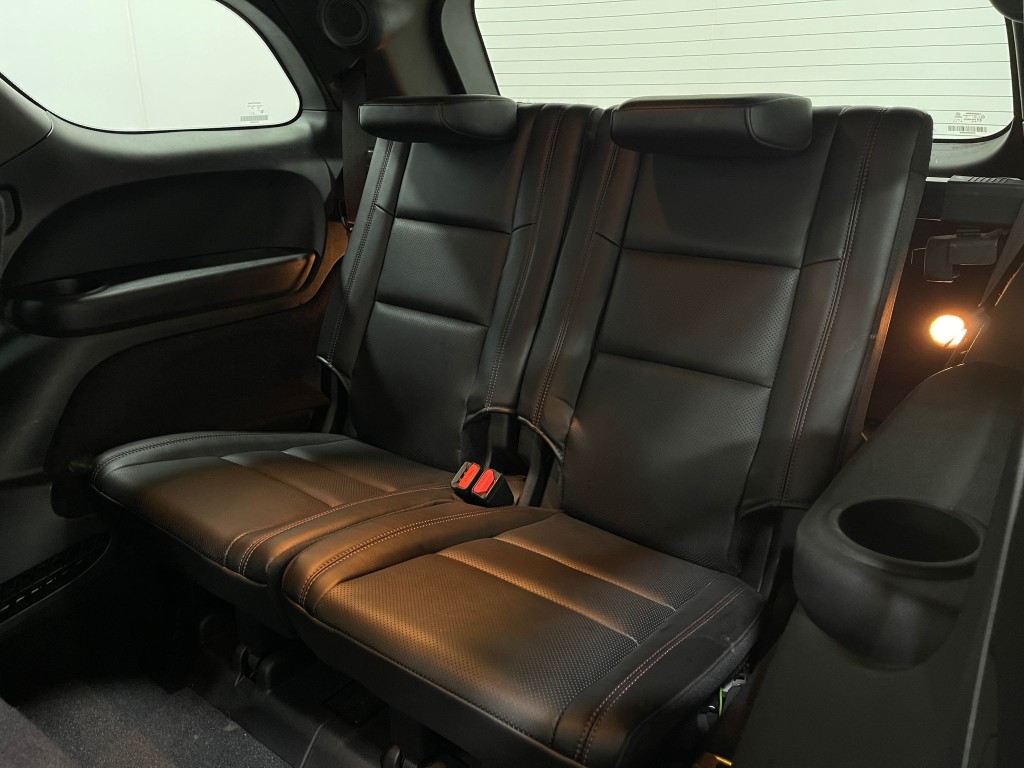 2021 Dodge Durango Image 31