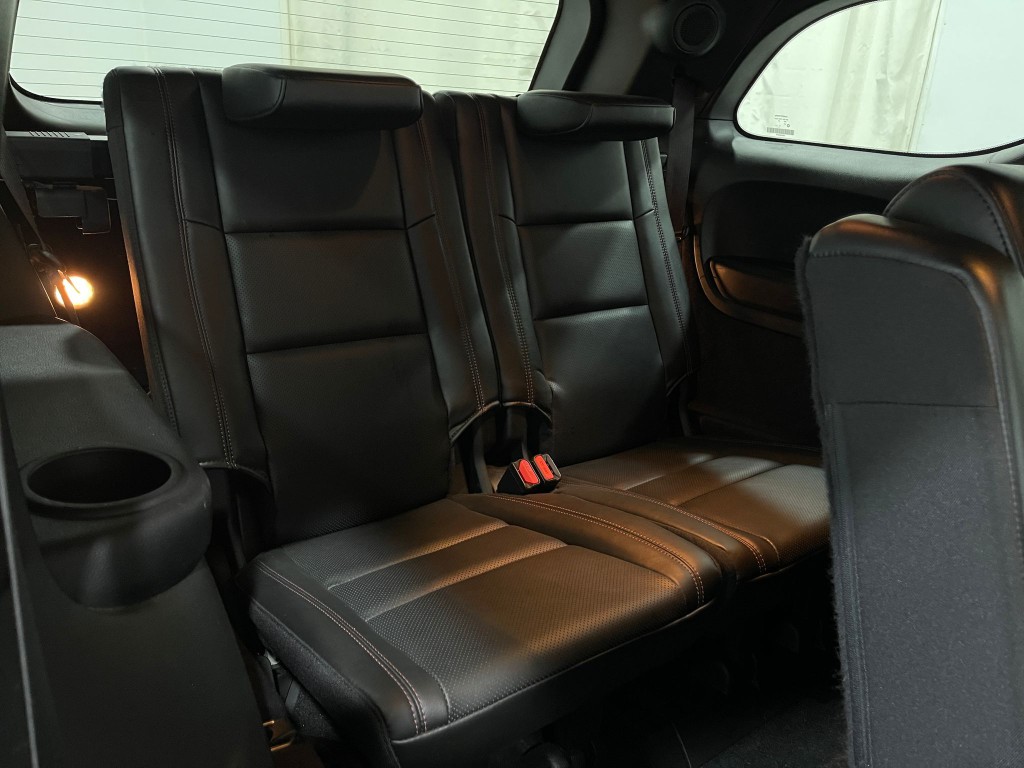 2021 Dodge Durango Image 32