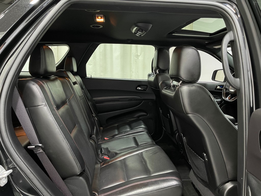 2021 Dodge Durango Image 33