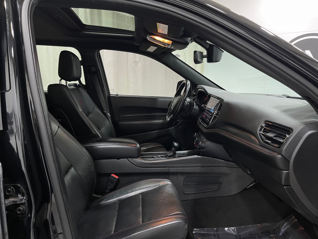 2021 Dodge Durango Image 34