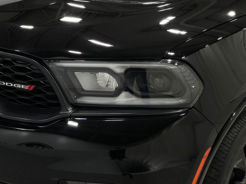 2021 Dodge Durango Image 35