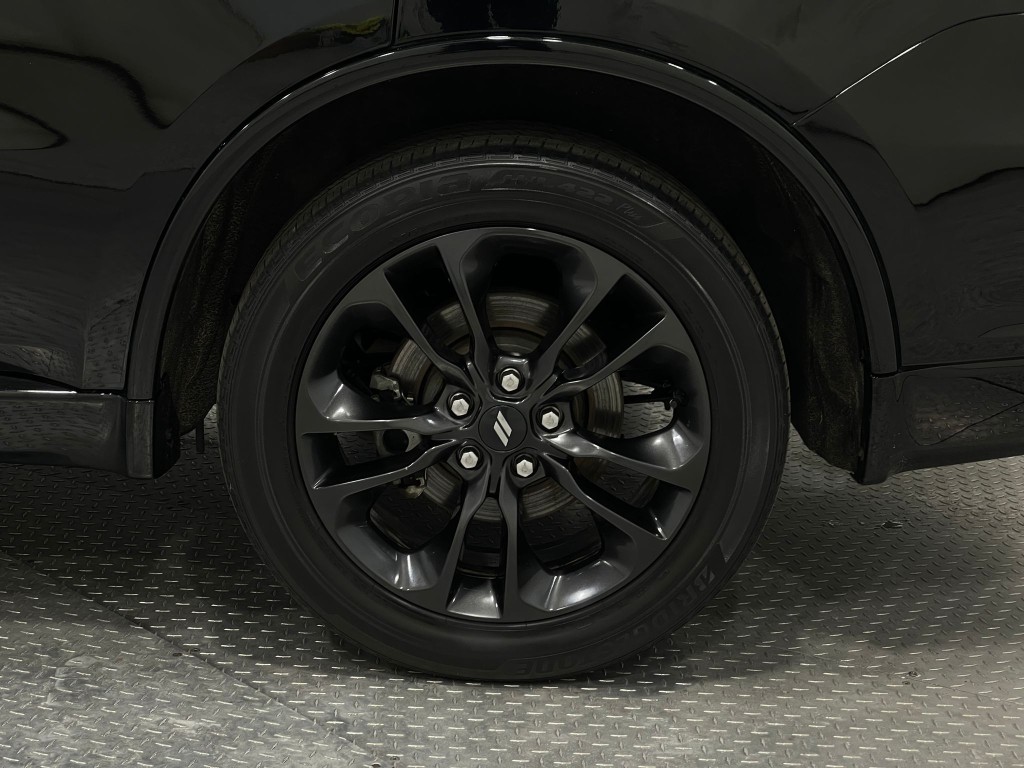 2021 Dodge Durango Image 37