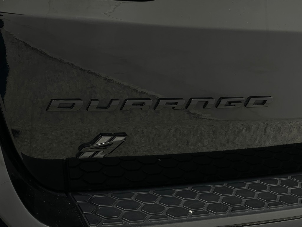 2021 Dodge Durango Image 42