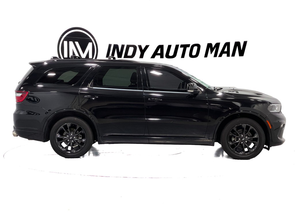 2021 Dodge Durango Image 3