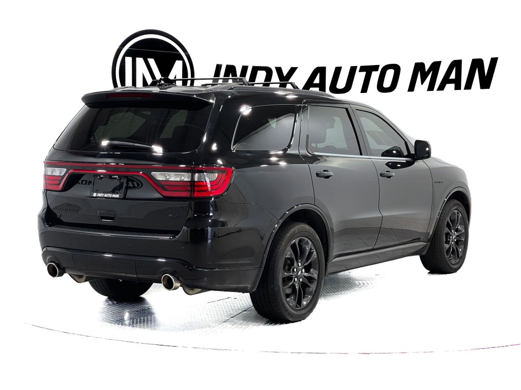 2021 Dodge Durango Image 4