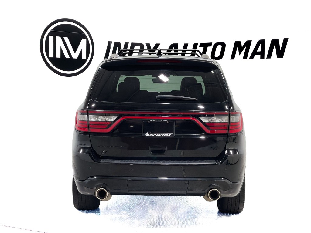 2021 Dodge Durango Image 5