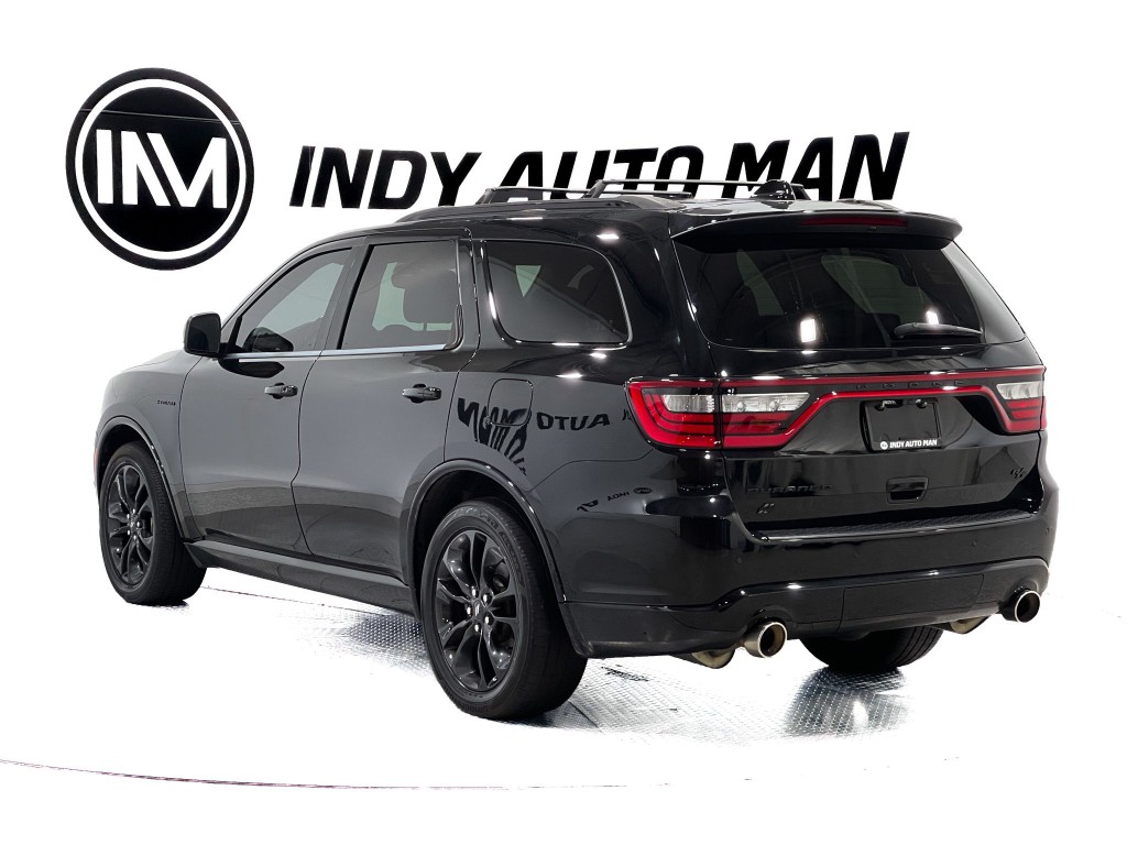 2021 Dodge Durango Image 6