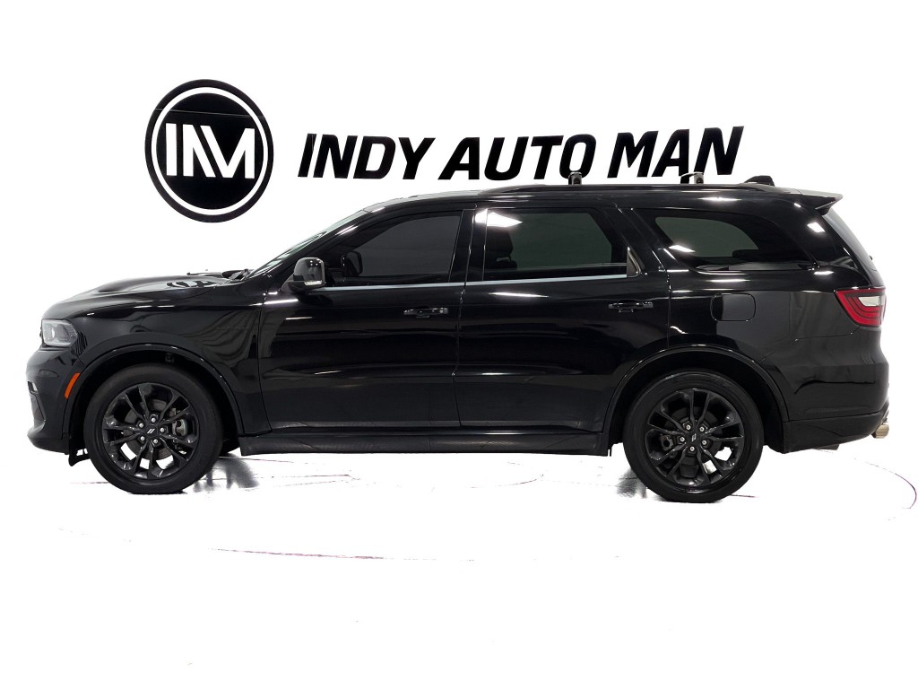 2021 Dodge Durango Image 7