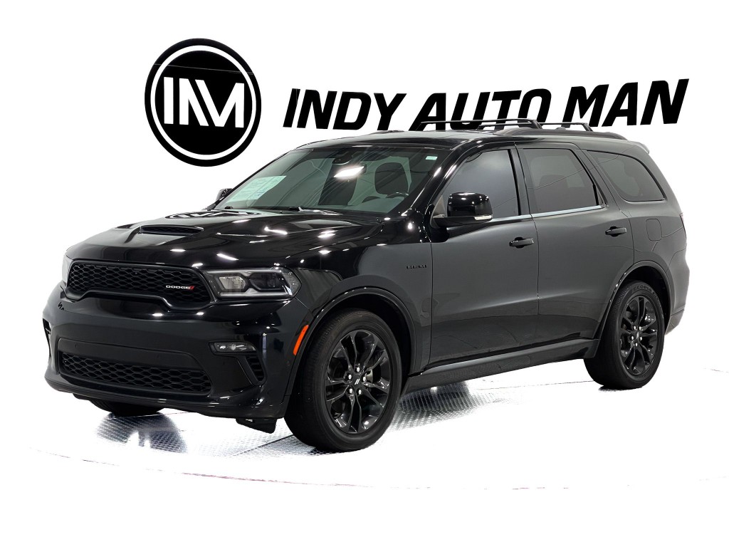 2021 Dodge Durango Image 8
