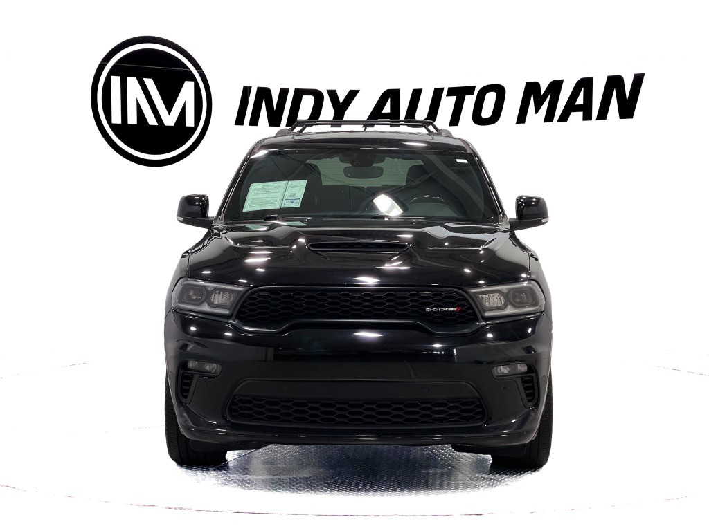2021 Dodge Durango Image 9