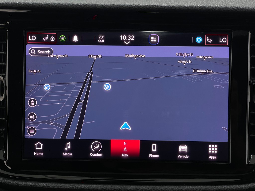 2021 Dodge Durango Image 10