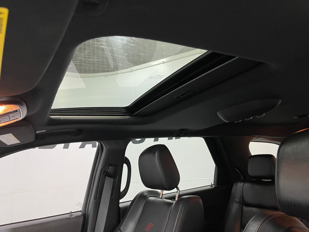 2021 Dodge Durango Image 12