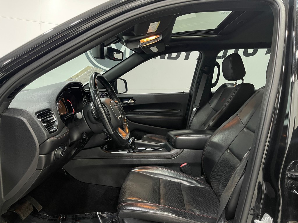 2021 Dodge Durango Image 13