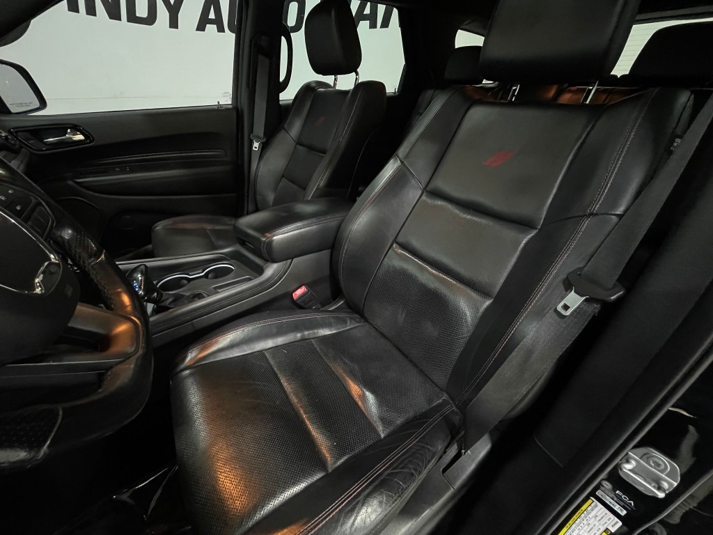 2021 Dodge Durango Image 14