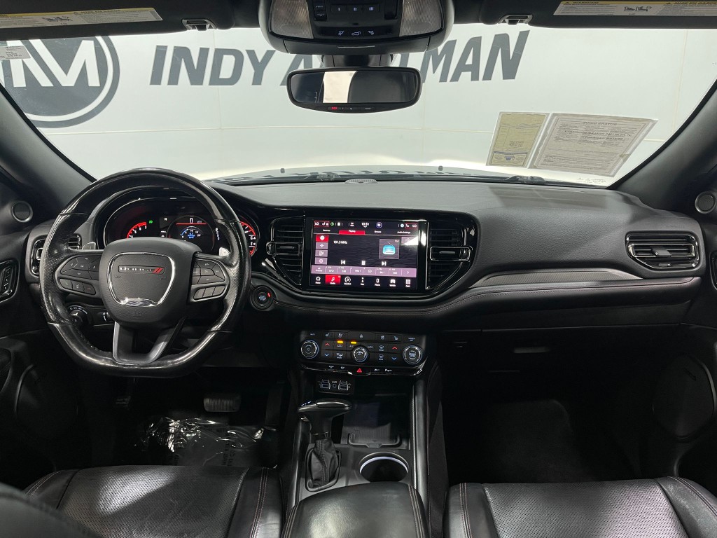 2021 Dodge Durango Image 18