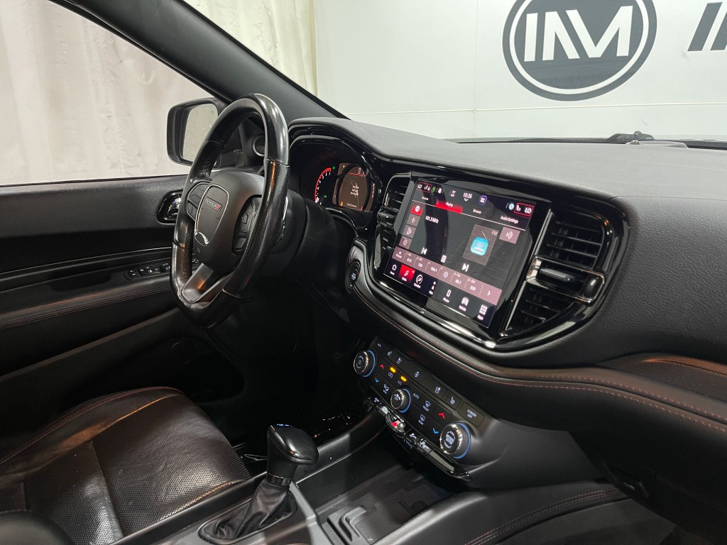 2021 Dodge Durango Image 19