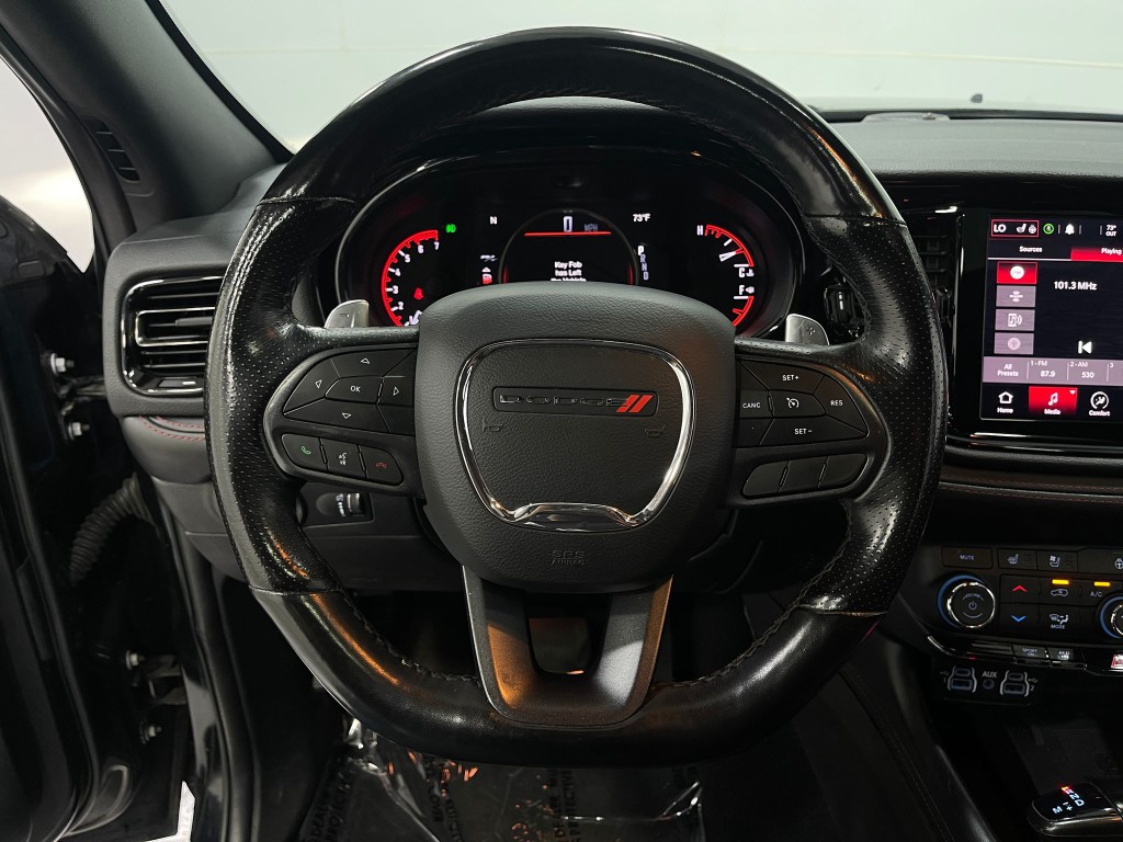 2021 Dodge Durango Image 21