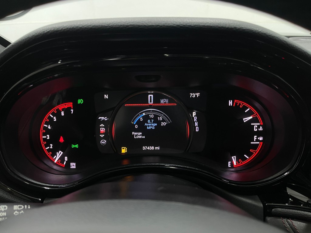2021 Dodge Durango Image 22