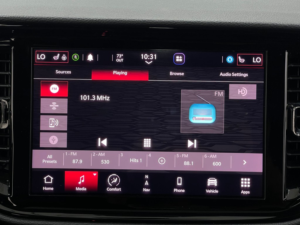 2021 Dodge Durango Image 23
