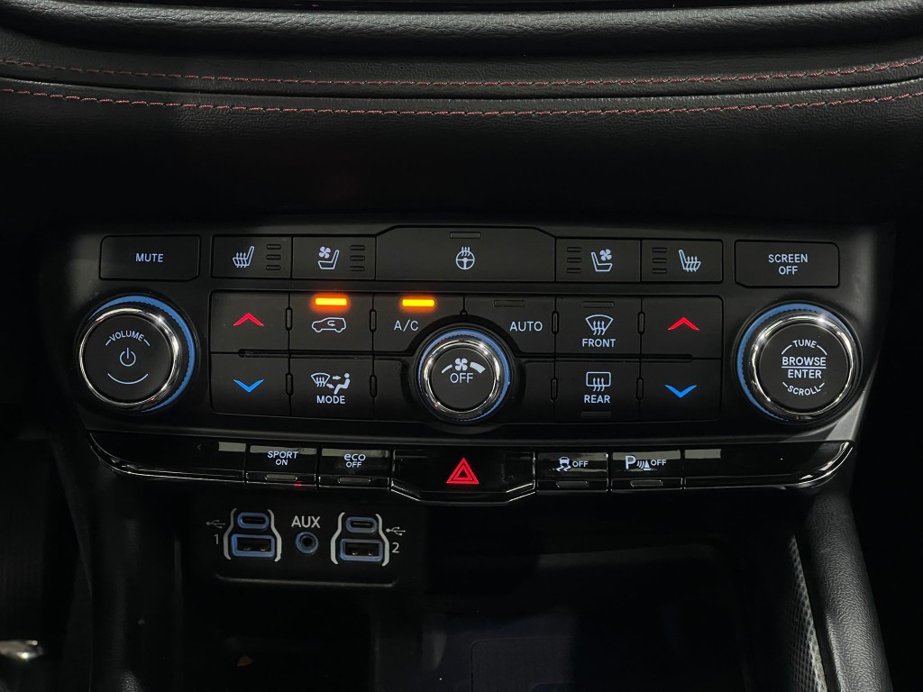 2021 Dodge Durango Image 24