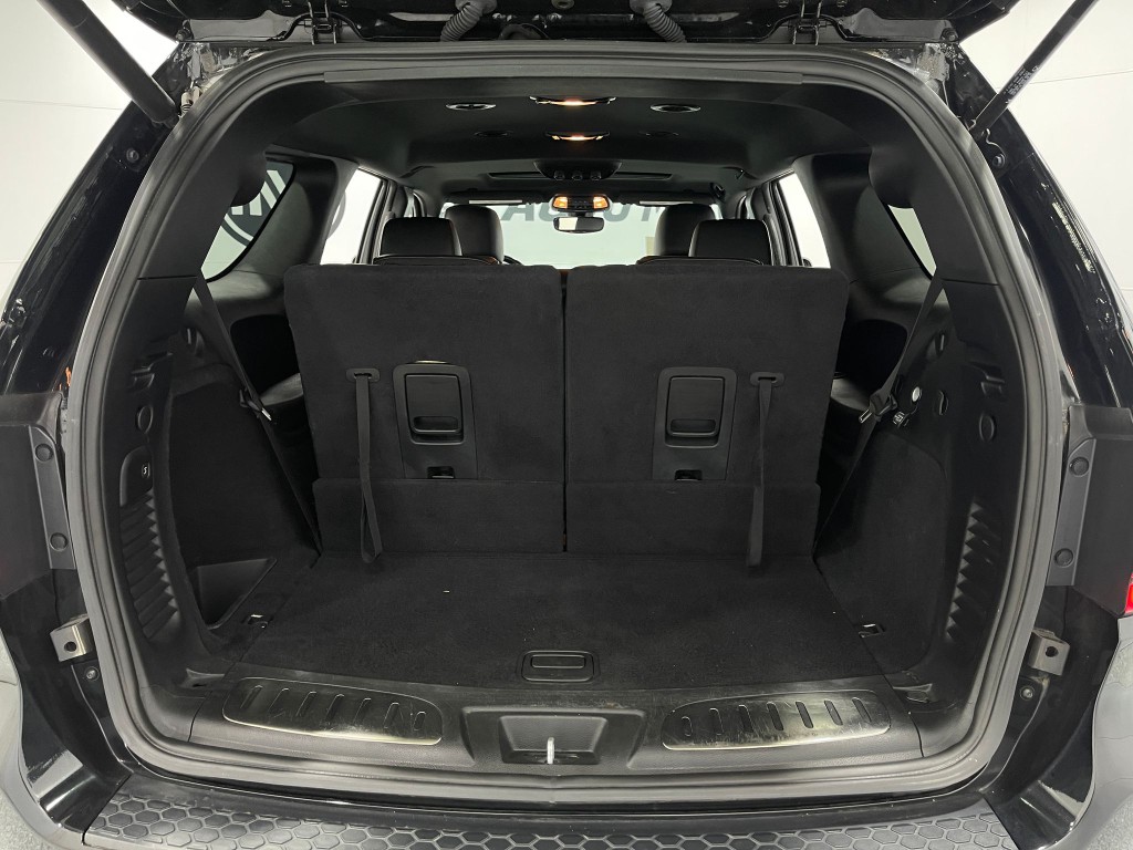 2021 Dodge Durango Image 25