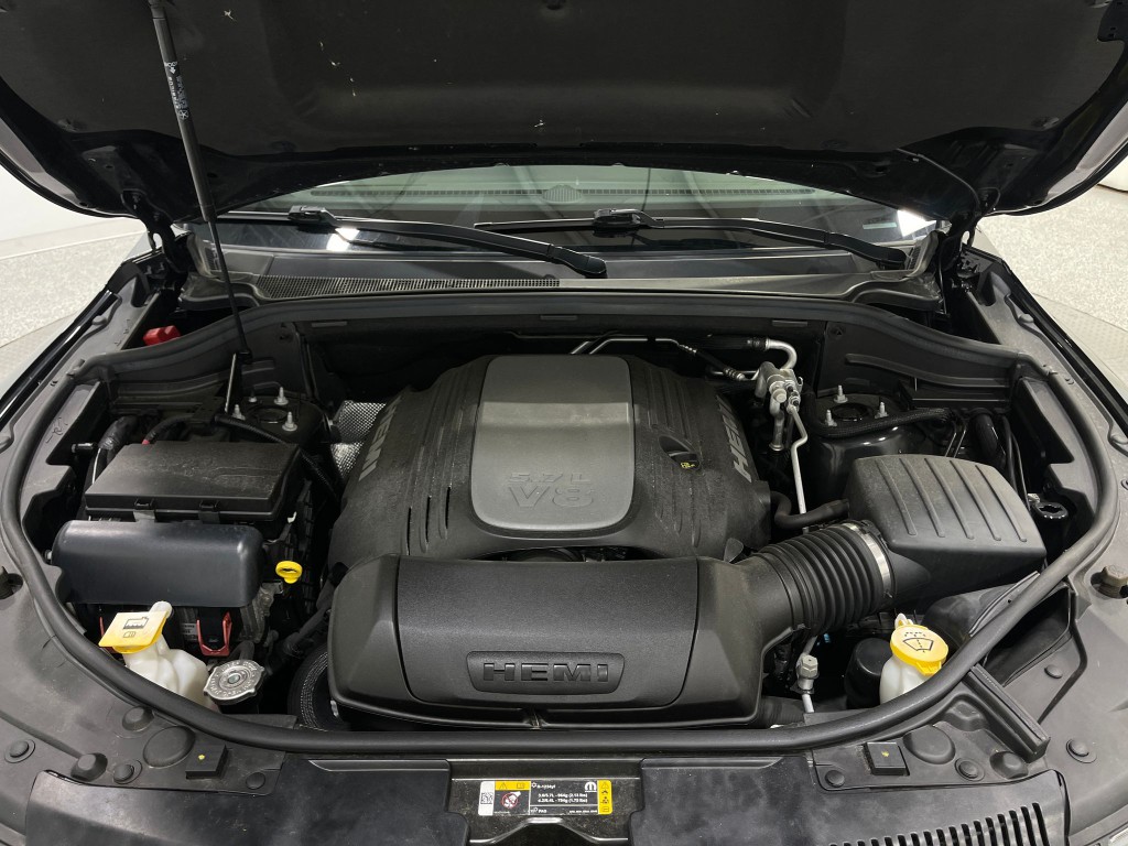 2021 Dodge Durango Image 26