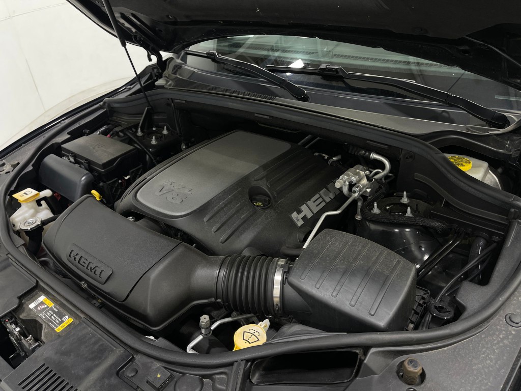 2021 Dodge Durango Image 27