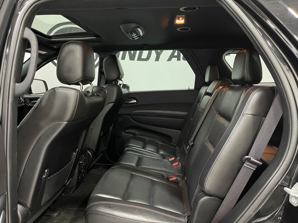 2021 Dodge Durango Image 29