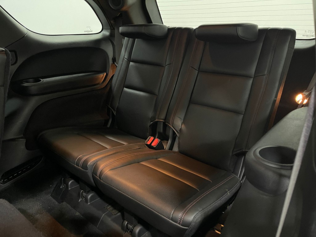 2021 Dodge Durango Image 30