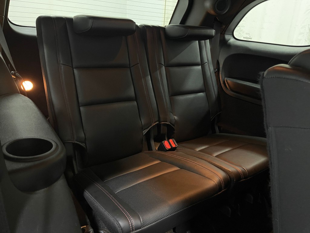 2021 Dodge Durango Image 31