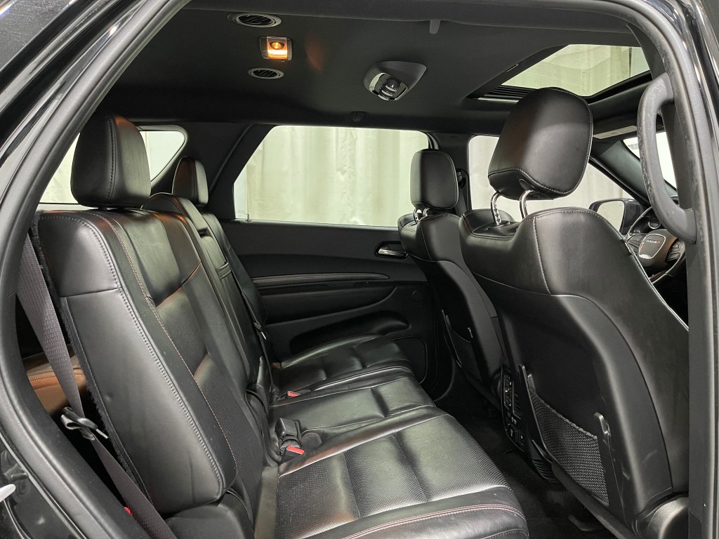 2021 Dodge Durango Image 32