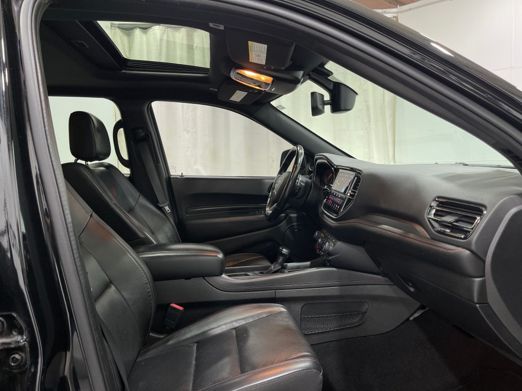 2021 Dodge Durango Image 33