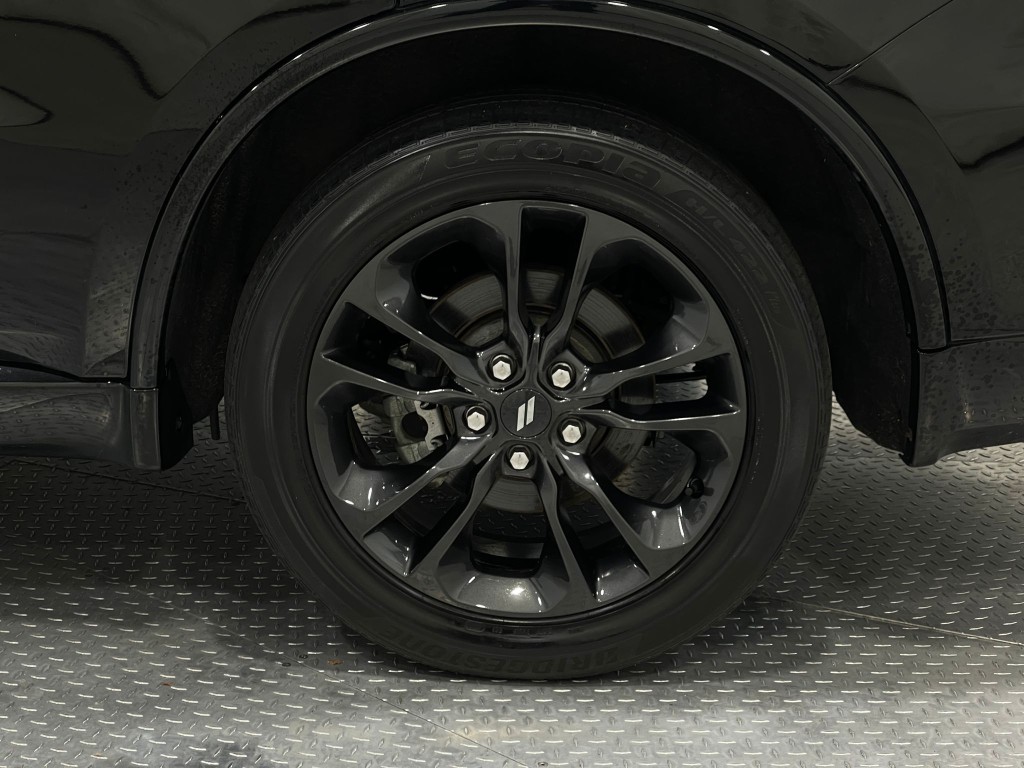 2021 Dodge Durango Image 36