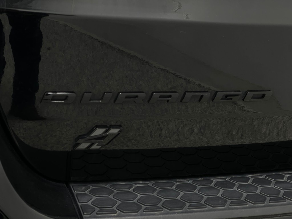 2021 Dodge Durango Image 40