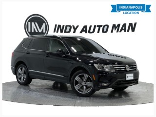 Image for 2021 Volkswagen Tiguan 2.0T SEL ID: 7326231