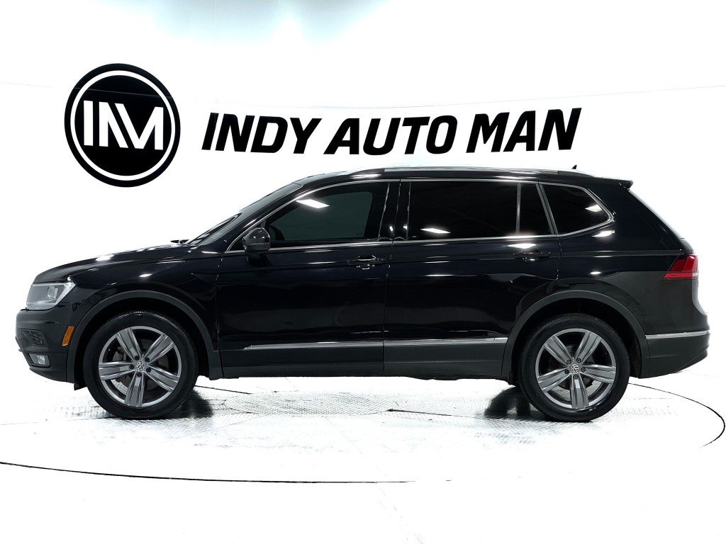 2021 Volkswagen Tiguan Image 7