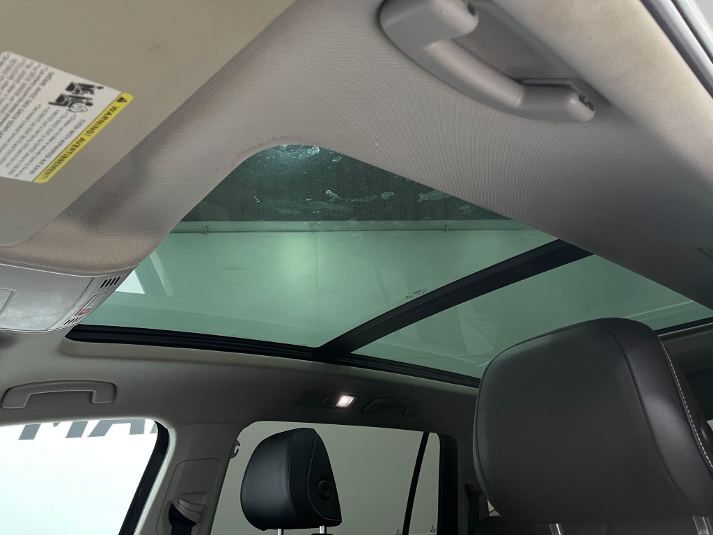 2021 Volkswagen Tiguan Image 12