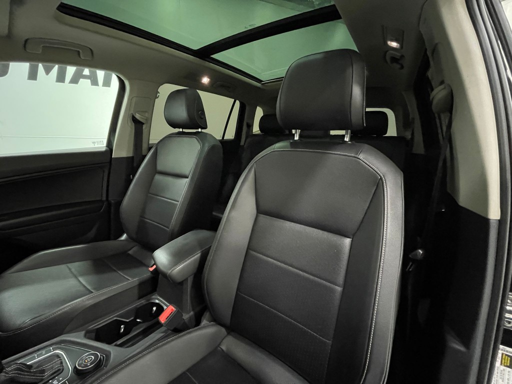 2021 Volkswagen Tiguan Image 14