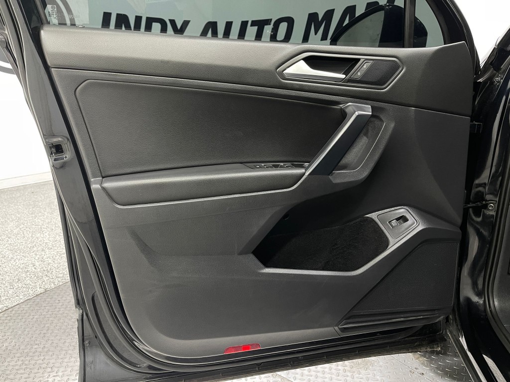 2021 Volkswagen Tiguan Image 15