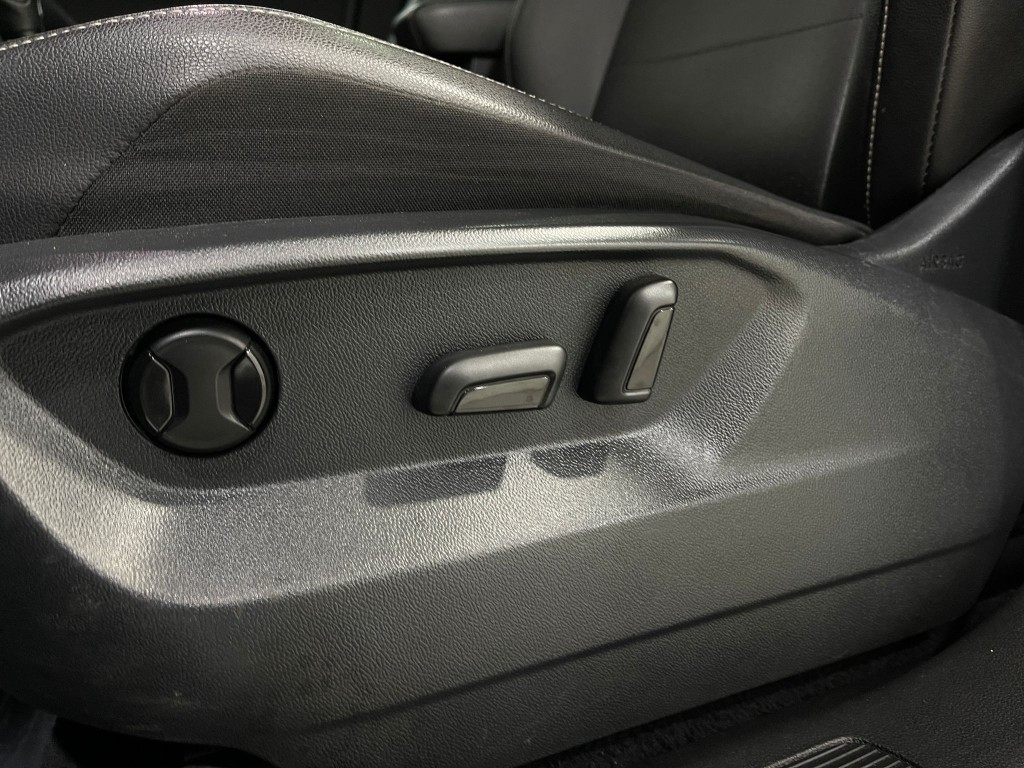 2021 Volkswagen Tiguan Image 17