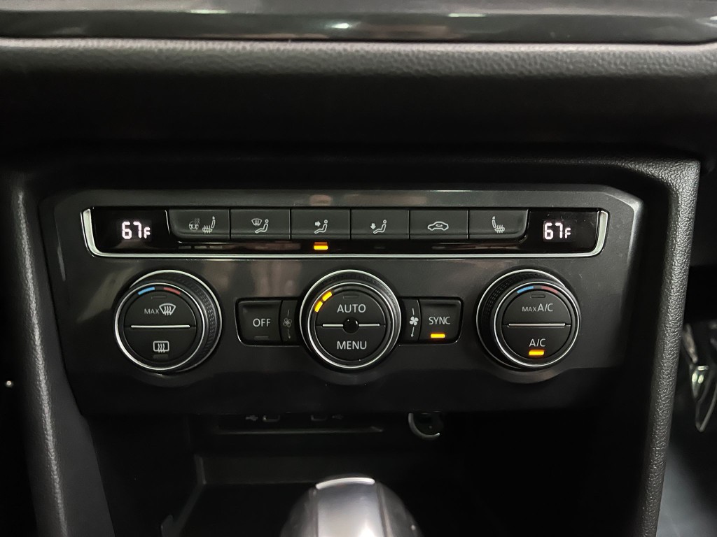 2021 Volkswagen Tiguan Image 26