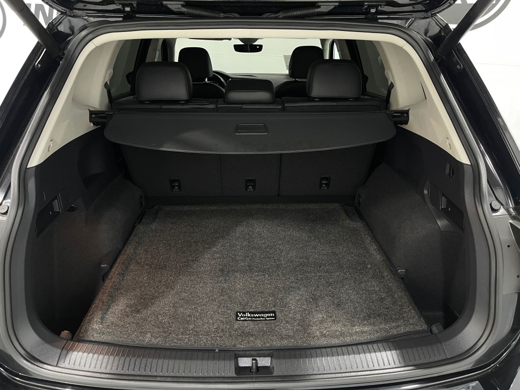 2021 Volkswagen Tiguan Image 29
